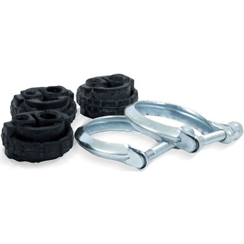 Febest Kit D'assemblage, Système D'échappement Toyota,Lexus Tm-29 1756717010