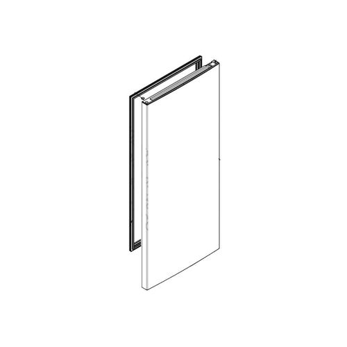 Joint de porte (partie réfrigérateur) Réfrigérateur congélateur (4633085500 BEKO)
