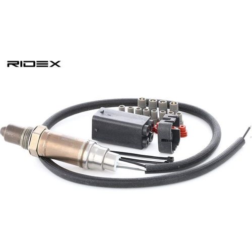 Ridex Sonde Lambda Vw,Audi,Mercedes-Benz 3922l0227 46555846,46737471,11781742050 Sonde À Oxygène,Capteur D'oxygène,Capteur Lambda 11781742052,Ut10094