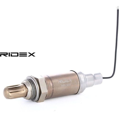 Ridex Sonde Lambda Vw,Audi,Mercedes-Benz 3922l0222 36531pm8305,0060733358,116851101600 Sonde À Oxygène,Capteur D'oxygène,Capteur Lambda 11685110160000