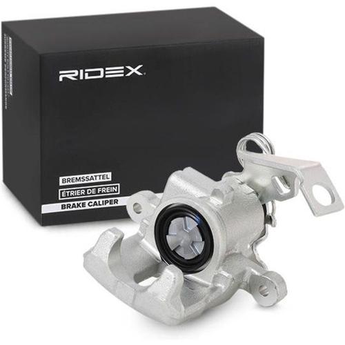 Ridex Étrier De Frein Honda 78b0379 43012smge01,43012smge02,43018smge01  43018smge02