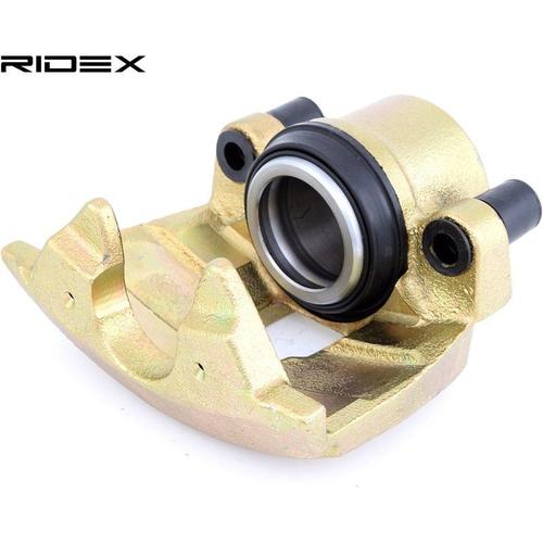 Ridex Étrier De Frein Ford,Mazda,Volvo 78b0281 1223616,1459585,1682876  1755032,1802060,2201833,3m512b302aa,3m512b302ba,5125836,Av612b302a1a,36000484