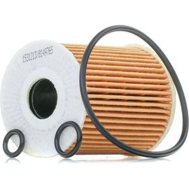 Ridex Filtre À Huile Vw,Skoda,Seat 7o0147 Filtre D'huile