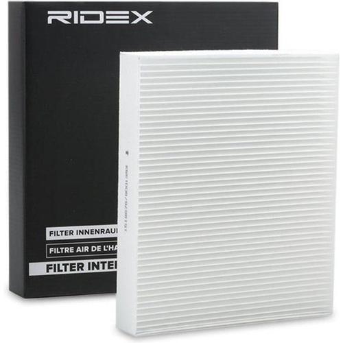 Ridex Filtre D'habitacle Nissan,Honda,Rover 424i0069 06801s10000,06801s10305,80290st3e01 80291s04003,80291s10405,80291st3505,80291st3515,80291st3e01