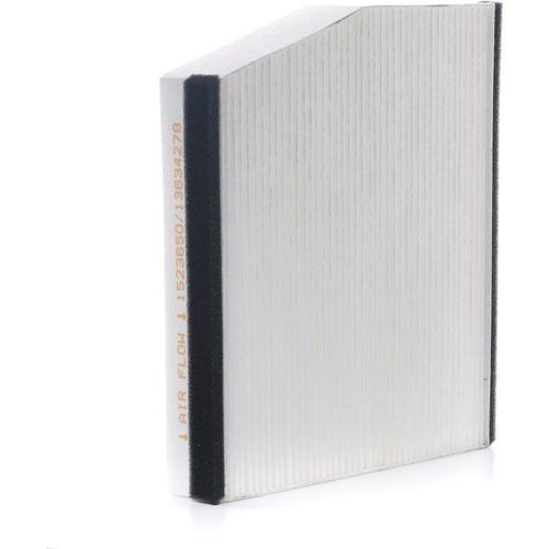 Ridex Filtre D'habitacle Mercedes-Benz,Infiniti 424i0392 2468300018,A2468300018