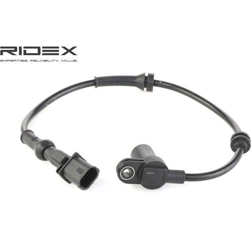 Ridex Capteur Abs Opel,Vauxhall 412w0030 01238236,09115064,1238236 9115064,09115064,1238236