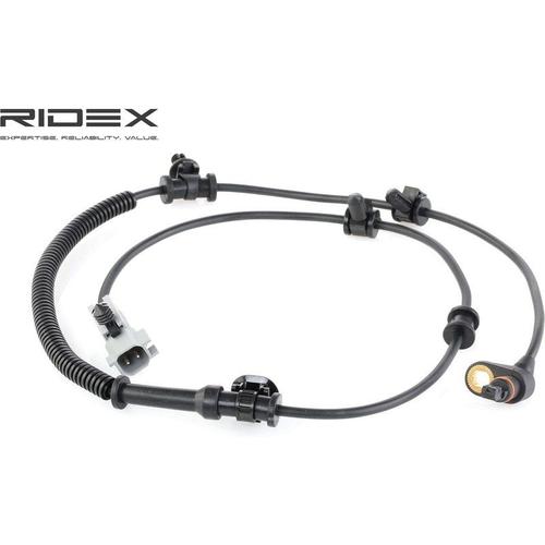 Ridex Capteur Abs Jeep 412w0193 56044144aa,56044144ab,56044144ac 56044144ad,K56044144ab,K56044144ac