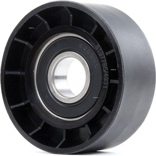 Ridex Poulie Tendeur Opel,Fiat,Alfa Romeo 310t0155 51758385,51773551,55184980 Poulie-Tendeur, Courroie Trapézoïdale À Nervures 55190813,71743966