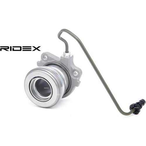 Ridex Dispositif De Débrayage Central, Embrayage Opel,Fiat,Chevrolet 47c0029 55197680,55197680,55558917  55558918,05679349,55558917,55558918,5679349