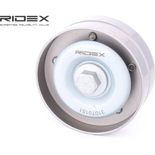 Ridex Poulie Tendeur Mini 310t0151 0946004,11280946004,11288625983 Poulie-Tendeur, Courroie Trapézoïdale À Nervures 8625983