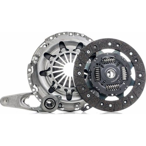 Ridex Kit D'embrayage Vw,Audi,Skoda 479c0138 036198141ax,036198141bx,04e198141x  036198141ax,036198141bx,04e198141,04e198141x,036198141ax,036198141bx