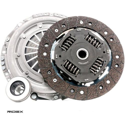 Ridex Kit D'embrayage Chrysler 479c0039 05069000aa,05069000ab,05069000ad  5069000aa,5069000ab,5069000ad