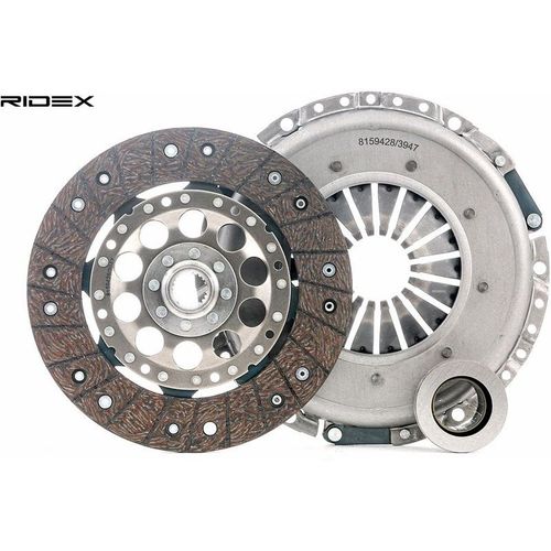 Ridex Kit D'embrayage Vw,Audi,Skoda 479c0075 012141165a,012141165b,012141165d  012141165e,013141165,01e141165a,01e141165b,01e141165d,038141031l