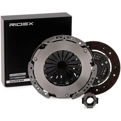 Ridex Kit D'embrayage Ford,Fiat,Alfa Romeo 479c0070 71748849,71795441,46466726  55191873,55208156,55220302,6000626122,71719616,71722766,71732848