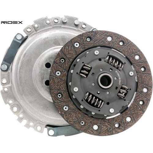 Ridex Kit D'embrayage Vw,Skoda,Seat 479c0067 036198141,036198141x,1m0198002  36198141,36198141x,032141015n,036198141,036198141x,1m0198002,32141015n
