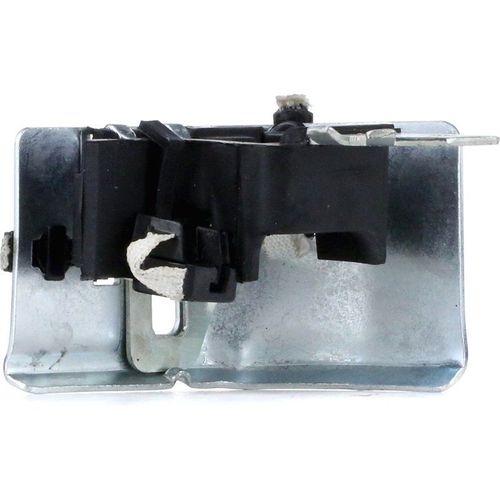 Walker Bandes De Caoutchouc, Échappement Renault 80346