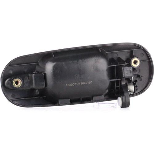 Ridex Poignée De Porte Honda,Rover 1373d0042 72680st0003 Tirant De Porte,Couvre Poignée De Porte