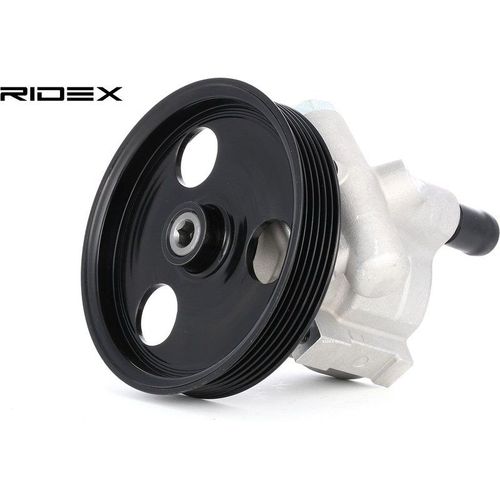 Ridex Pompe De Direction Assistée Renault,Nissan,Dacia 12h0041 7700431283,7700431286,491102505r Pompe Hydraulique, Direction 491105514r,491108049r