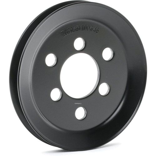 Topran Poulie, Pompe De Direction Assistée Vw,Audi 109 645 027145255,027145255