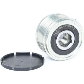 Ridex Poulie D'alternateur Ford,Fiat,Peugeot 1390f0006 12317794970,77362558,1387927 Poulie Roue Libre, Alternateur 1435647,1455494,1458640,6g9n10300yc