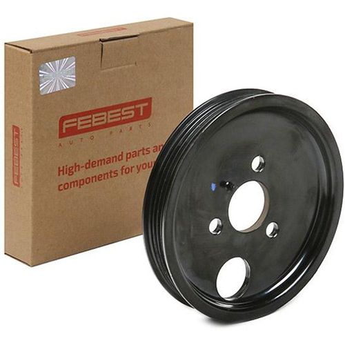 Febest Poulie, Pompe De Direction Assistée Ford Fdds-Tt9 1372740,6c1q3a733aa
