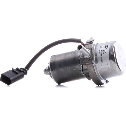 Hella Pompe À Vide Vw,Audi,Skoda 8tg 008 440-111 8e0927317,8e0927317a,8e0927317b Pompe À Vide, Système De Freinage 8e0927317e,8e0927317f,8e0927317h