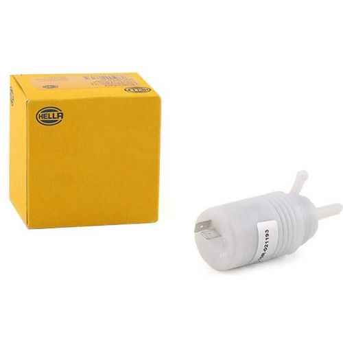 Hella Pompe De Lave-Glace Vw,Audi,Mercedes-Benz 8tw 004 223-031 46443793,46760972,5979027 60808979,7578192,171955651,2d0955651a,431955651,437955651