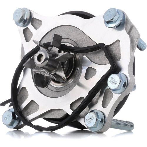 Japanparts Pompe À Eau Peugeot,Toyota,Citroën Pq-272 1201h0,1201j0,1201k6  1201l3,1614299180,1610080001,1610080001000,1610080007,1610097234,1201h0
