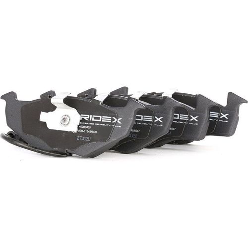 Ridex Jeu De Plaquettes De Frein Vw,Skoda 402b0435 6q0698151b,6q0698151b