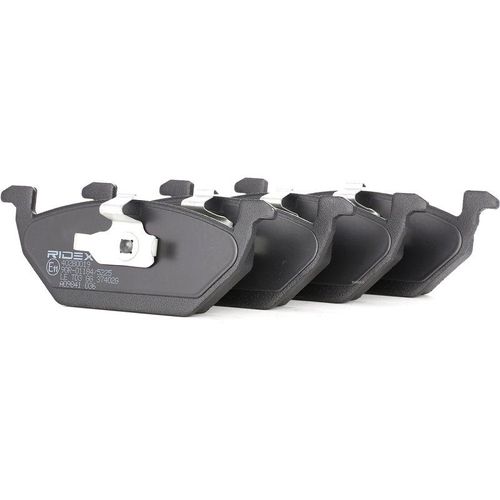 Ridex Jeu De Plaquettes De Frein Vw,Audi,Skoda 402b0019 1j0615115,1j0698151,1j0698151a 1j0698151b,1j0698151c,1j0698151h,1j0698151j,1je698151b