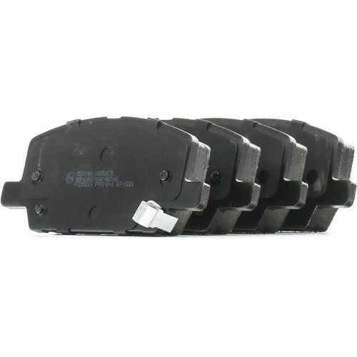 Ridex Jeu De Plaquettes De Frein Opel,Chevrolet 402b1602 42566753,42566753,42566753