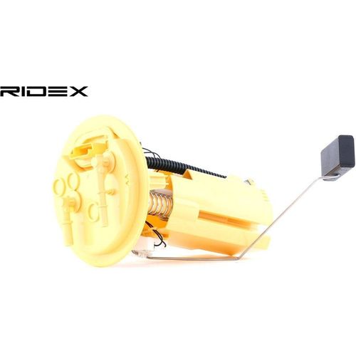 Ridex Unité D'injection De Carburant Peugeot,Citroen 1382f0023 1525q5,1525w5,1525w7  1525q5,1525w5,1525w7