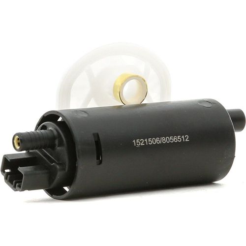Ridex Pompe À Carburant Vw,Audi,Bmw 458f0124 1179710,16141179710,16146768653  6768653