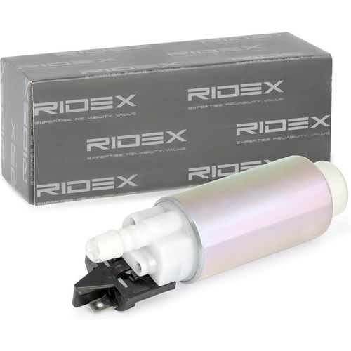 Ridex Pompe À Carburant Renault,Peugeot,Citroen 458f0112