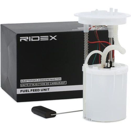 Ridex Unité D'injection De Carburant Vw,Audi,Skoda 1382f0104 1k0919051ap,1k0919051bg,1k0919051ck  1k0919051da,1k0919051m,1k0919051ap,1k0919051bg
