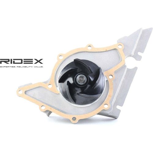 Ridex Pompe À Eau Vw,Audi,Skoda 1260w0073 078121004h,078121004hx,078121004j  078121004jv,078121004l,078121004q,078121004qx,078121004r,078121006
