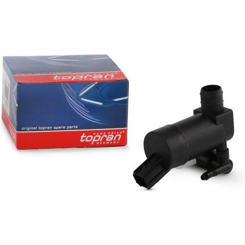 Topran Pompe De Lave-Glace Ford,Volvo 304 720 1231600,1355124,1s7117k624fd 1s7117k624fe,30663139,30699391,30699952,31349228