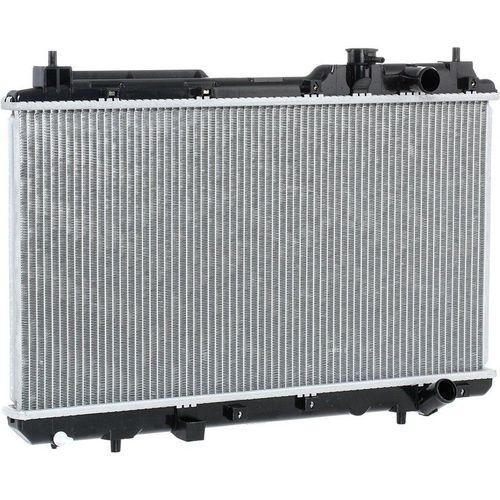Ridex Radiateur Du Moteur Honda 470r0008 19010p3f004,19010p3f014