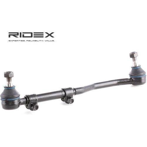 Ridex Biellette De Direction Opel,Vauxhall 284r0014 0322160,0322168,322003 Barre De Connexion 322160,322168,90445646,90498192,90510650,9193094