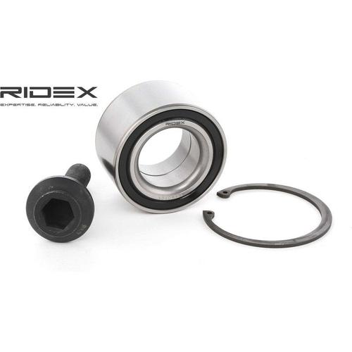 Ridex Kit De Roulements De Roue Vw,Audi,Seat 654w0104 8l0498625,8l0498625b,8l0498625 8l0498625