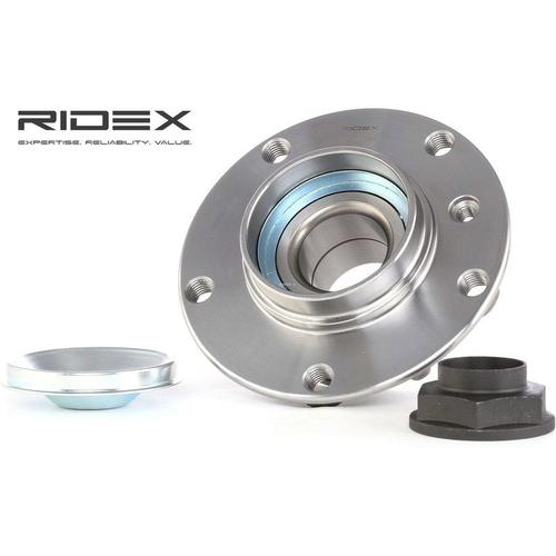 Ridex Kit De Roulements De Roue Bmw 654w0194 31211137996,31221092519