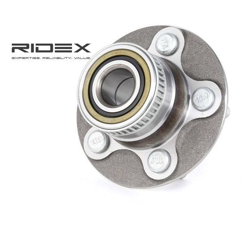 Ridex Kit De Roulements De Roue Chrysler,Dodge,Plymouth 654w0339 4509766,4509767,4509766 4509767