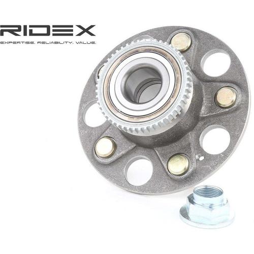 Ridex Kit De Roulements De Roue Honda 654w0521 42200s7a008,42200s87c51,42200s87c52