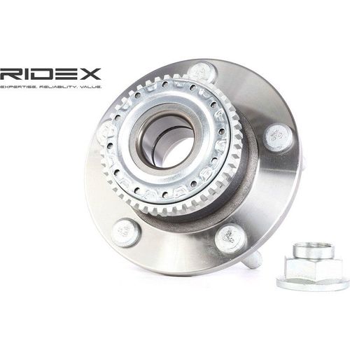 Ridex Kit De Roulements De Roue Hyundai 654w0621 527102c000,527102c001,527102c005 527102c100,527102c101,527102c105,527102c205,527102c305