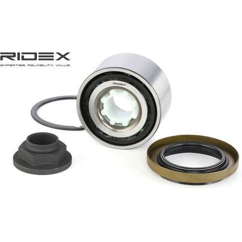 Ridex Kit De Roulements De Roue Toyota,Lexus 654w0349 9031150008,9036935034,9090363006