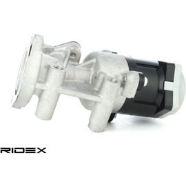 Ridex Vanne Egr Peugeot,Citroen,Jaguar 1145e0011 1618n6,1618qf,C2c40184 Valve Egr,Egr,Soupape Egr Jde3315,Jde8785,Lr010124,Lr010125,Lr018465,Wav500210