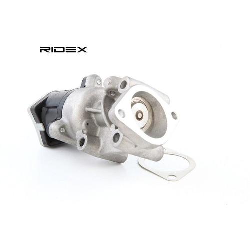 Ridex Vanne Egr Peugeot,Citroen,Land Rover 1145e0073 1618n7,4r8q9d475a,Jde3314 Valve Egr,Egr,Soupape Egr 1316149,Lr006995,Lr018466,1618n7