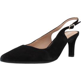 Escarpin noir outlet geox