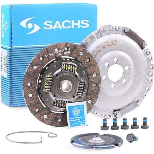 Sachs Kit D'embrayage Vw,Skoda,Seat 3000 824 501 036198141,036198141x,1m0198002  036198141,036198141x,032141015n,036198141,036198141x