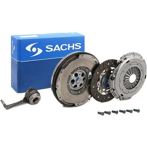 Sachs Kit D'embrayage Vw,Ford,Skoda 2290 601 084